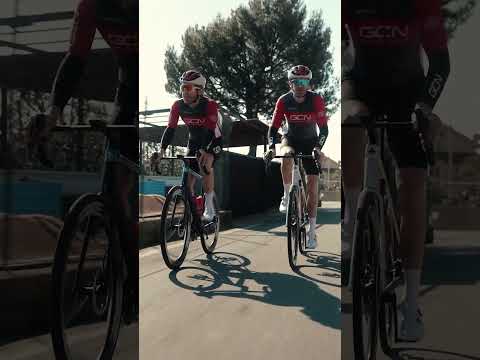 #AD The Beauty Of Cycling 🚴🚴‍♂️