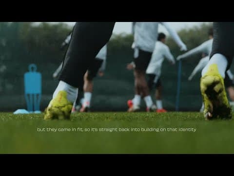 Week 2 in Spain -  Putting the Pieces Together | Vancouver Whitecaps FC Preseason