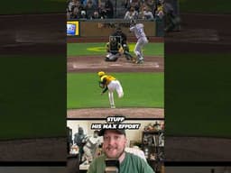 modern pitching is broken??