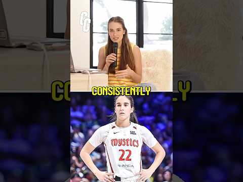 The WNBA Rookie of the Year race is closer than you think 👀