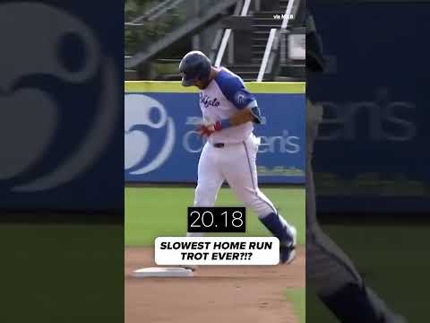 No rush at all from Anthony Santander #shorts #baseball