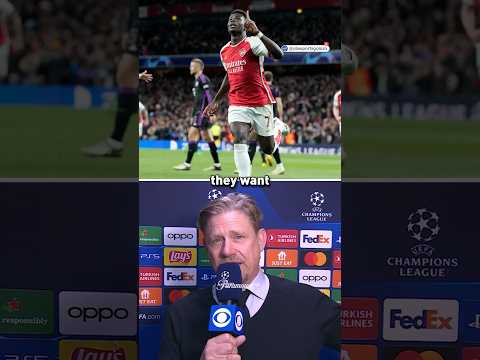 We got some absolute BANGERS in the #UCL quarterfinal first-legs 🔥