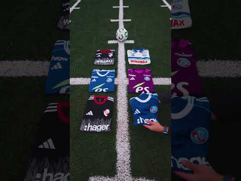 𝗜𝗹 𝘃𝗶𝗲𝗻𝘁 𝗱’𝗮𝗿𝗿𝗶𝘃𝗲𝗿 👀🆕