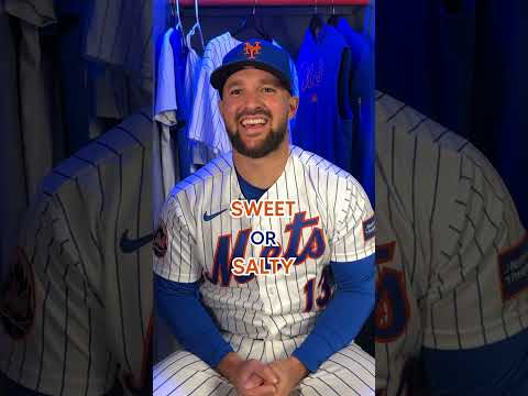 This or That with Luis Torrens!