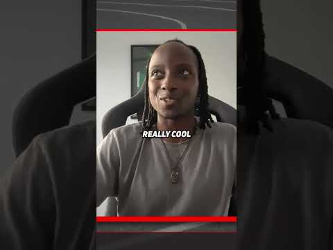 Tate Taylor on RECORD WATCH in the 300m at VA Showcase? 👀🔥