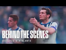 Sassuolo-Atalanta 2-1 | Il film della partita | 27ª Serie A Enilive 2025/26