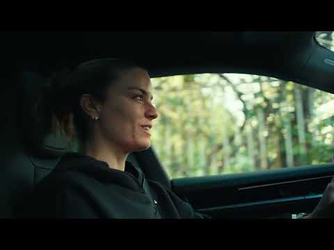 When Passion Meets Performance | Episode 5: Maria Sakkari