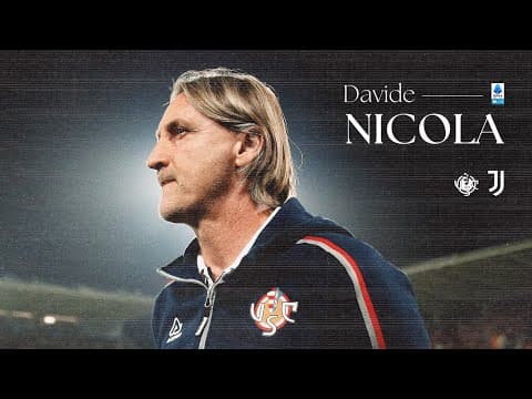 "Gratificante vedere una Cremo così, continuiamo a lavorare" | CONFERENZA STAMPA | Nicola