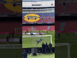 Raphinha never misses 😏 #shorts