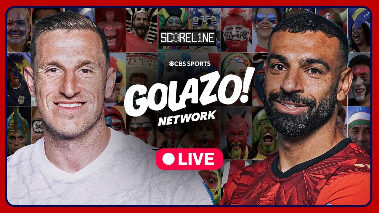 Scoreline LIVE: FULL RECAP of New Zealand vs. Egypt