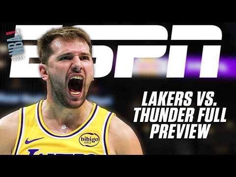 Windy says THE TIME IS NOW for the Dallas Mavericks in the post-Nico Harrison era ⏱️ | NBA Today