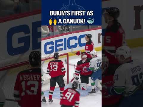 First Goal Finds a Way 😮🐳