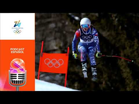 Milano Cortina 2026 desde dentro: historias que solo pasan en los Juegos