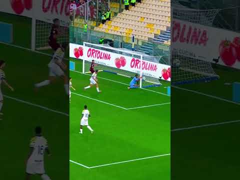 Zion Suzuki and his pure instinct! 🔥 #goalkeeper #save #brainrot