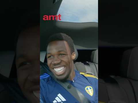 You passed driving first time?! NO CHANCE! 😂