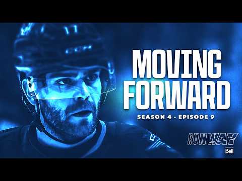 Moving Forward | RUNWAY, a Winnipeg Jets Documentary