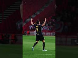 Le 300ème but en clubs de Olivier Giroud 🤩⚽️