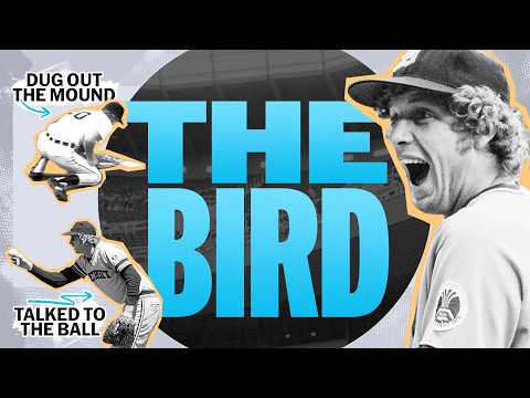 He was the QUIRKIEST MLB player EVER … then he disappeared from the league