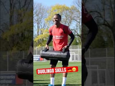 Everything’s chill with Nathan 😎