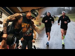 Run Far & Lift Heavy | Back To Where It All Began