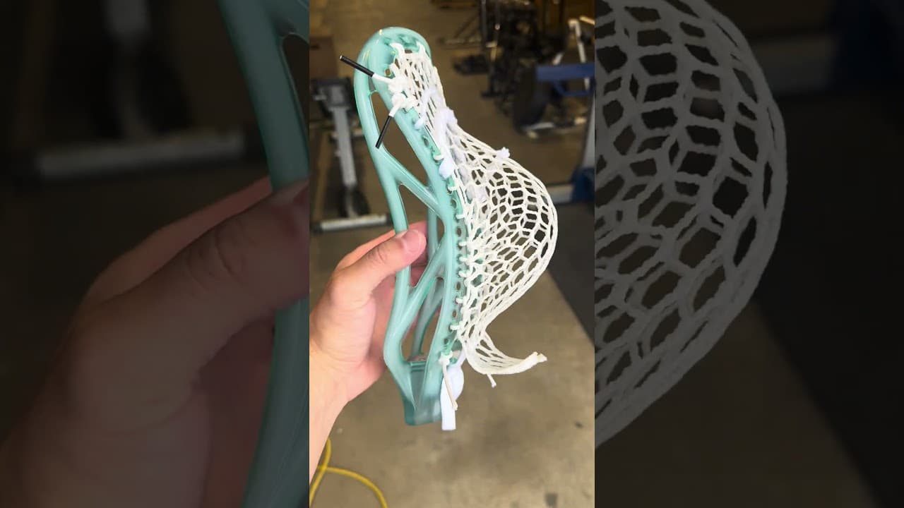 SEAFOAM ATOM