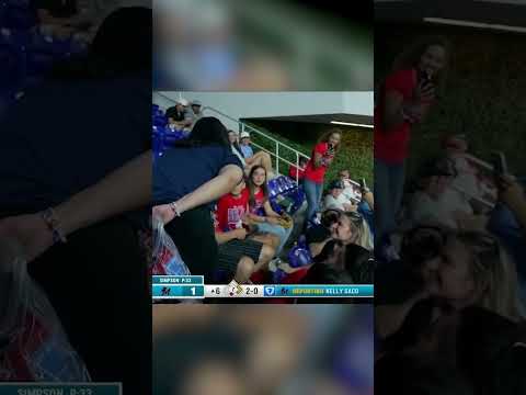 Marlins staff gift a young Phillies fan a basket after his HR ball was taken away by another fan