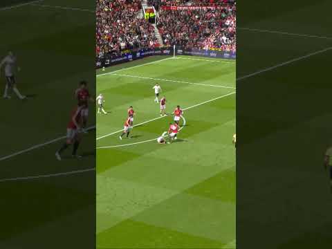These Tackles Get Better And Better 👊❌