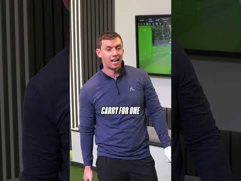 This PROVES you DON'T need new clubs 👀