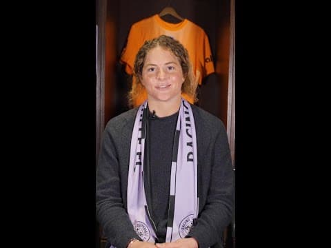 Get to know Maddie Prohaska!