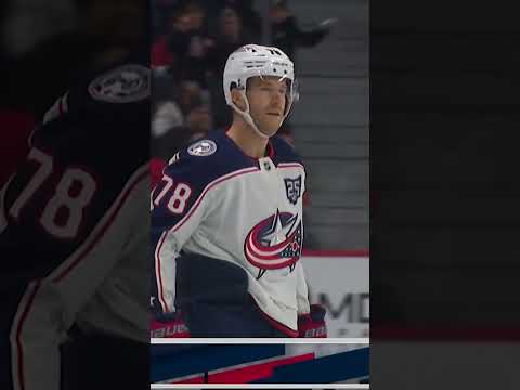 DAMON SEVERSON SERVES ONE UP! 🚨