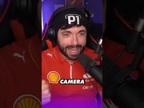 Cadillac delivering optical illusions 🤣🏎️