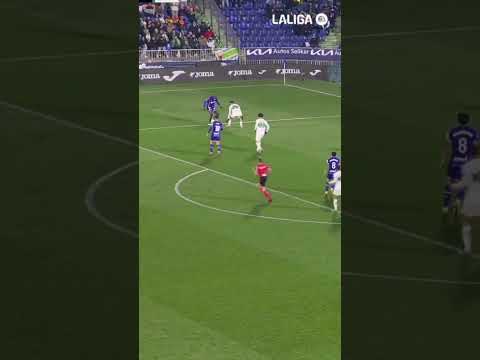 Allan Romeo llévame en tu bicicleta 🚲✨    #GetafeElche