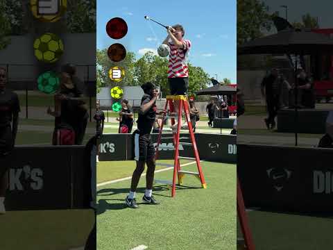 Impossible Header Challenge!