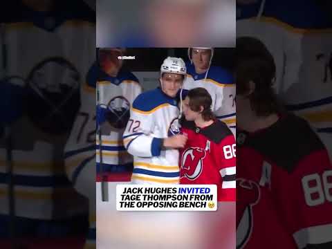 A touching moment for the Team USA teammates ❤️ 💙 #usa #usahockey