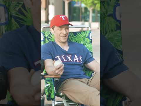 "This bobblehead was modeled after my Uncle Bucky"