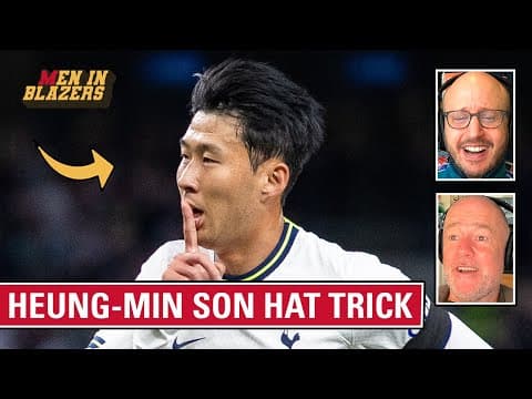 Sonny's Revenge: FPL Drop Backfire! | Men in Blazers Podcast