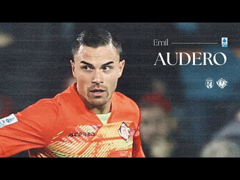 “Avremmo meritato di più, andiamo avanti con umiltà” | CONFERENZA STAMPA | Audero