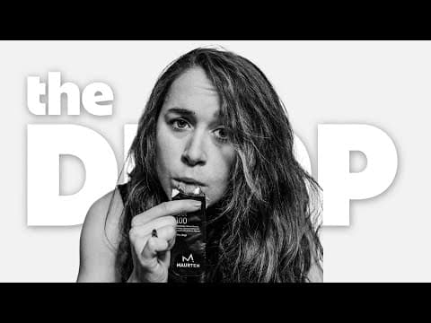 Molly Seidel, Trail Runner & Olympic Bronze Medalist | The Drop Podcast E423