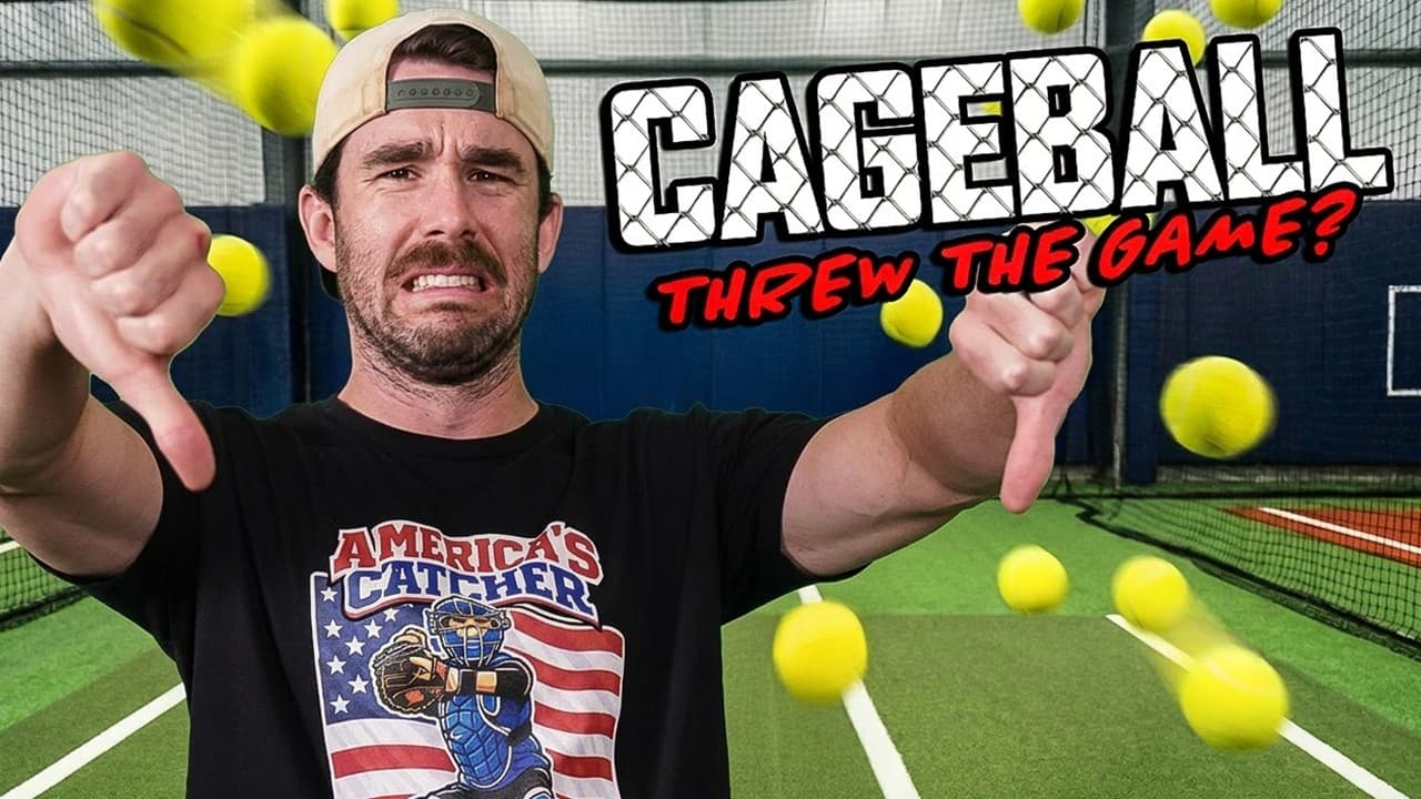 We Threw The Game To Win The Tournament!