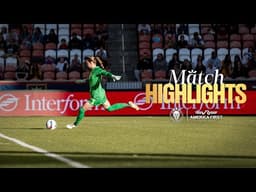 AFCU URFC Match Highlights: November 2, 2025