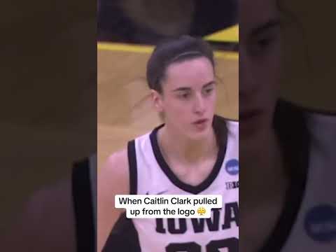 Caitlin Clark's run at Iowa was special ✨