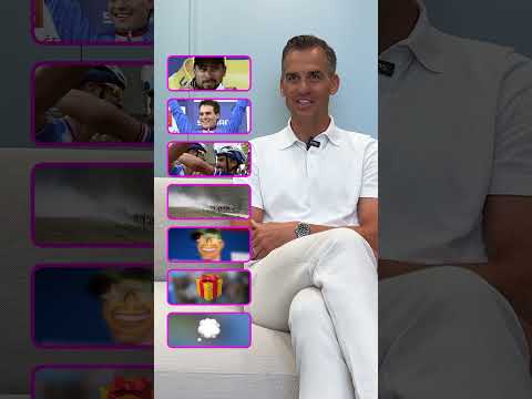 Zdeněk Štybar knows a thing or two about winning the biggest races around 🤩