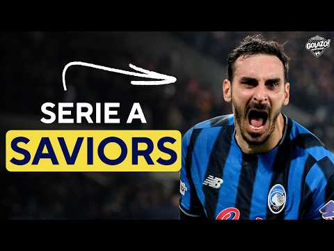 How important was Atalanta advancing in the UCL?
