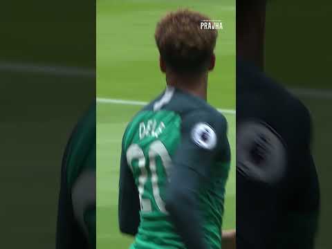 Prime Dele 🤤 | Previously Against Newcastle