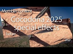 Members: Cocodona Special Effects