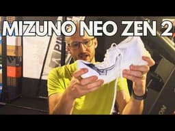 Mizuno Neo Zen 2 vs. 1: Blind Test, Did They Make it Even Better!?