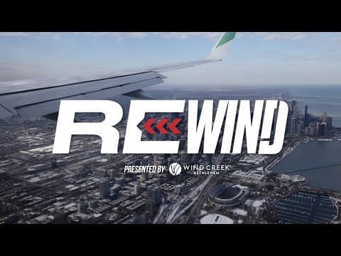 Nemo on Fire | REWIND