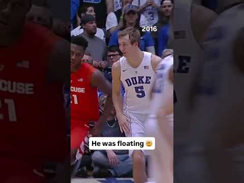 That lob was mean 😤 #syracuse #syracusebasketball  #collegebasketball #accbasketball #basketball