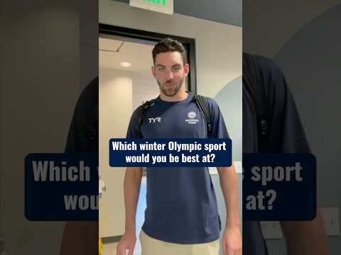 Trading our caps and goggles in for skis and snowboards 🤪❄️