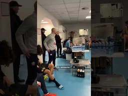 On la savoure celle-là 🥰🔈